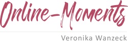 Online-Moments Logo